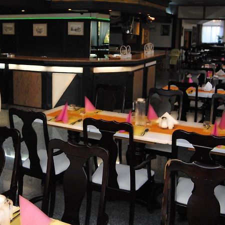 Hotel Italia Saraybosna Dış mekan fotoğraf