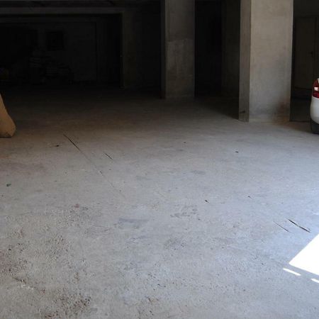 Hotel Italia Saraybosna Dış mekan fotoğraf