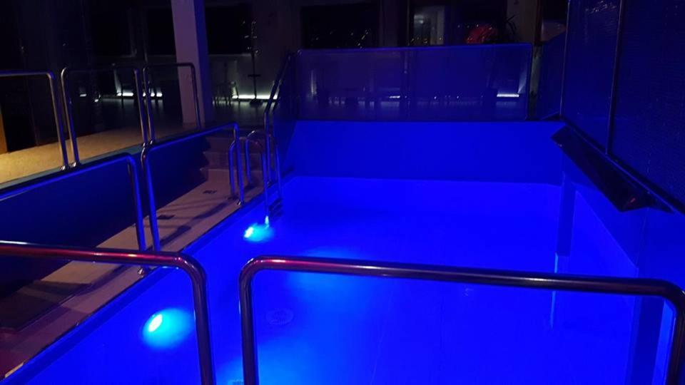 Hotel Italia Saraybosna Dış mekan fotoğraf