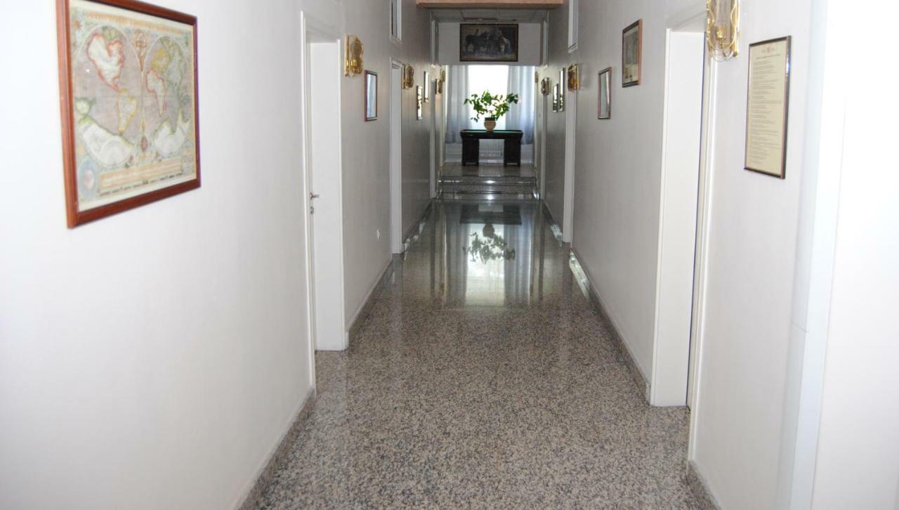 Hotel Italia Saraybosna Dış mekan fotoğraf