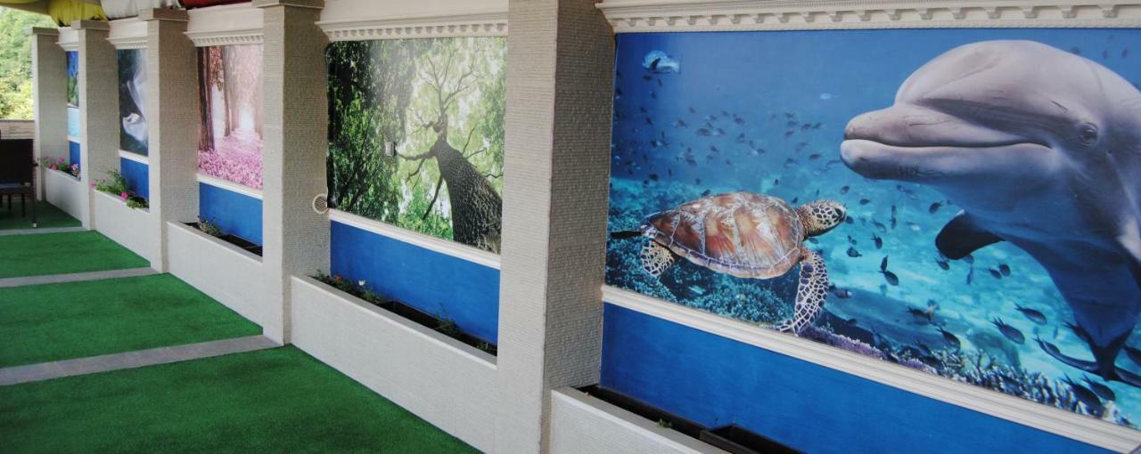 Hotel Italia Saraybosna Dış mekan fotoğraf