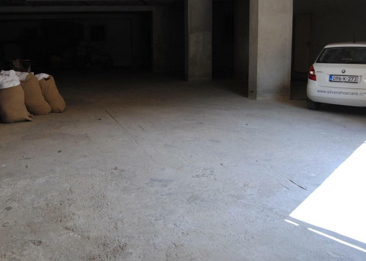 Hotel Italia Saraybosna Dış mekan fotoğraf